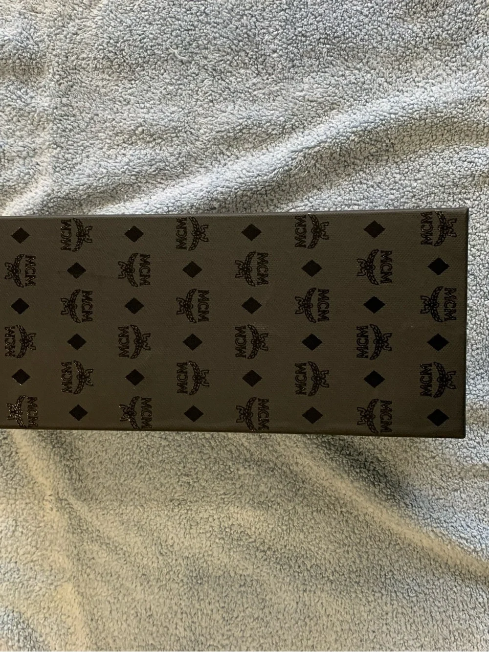 Women MCM slides